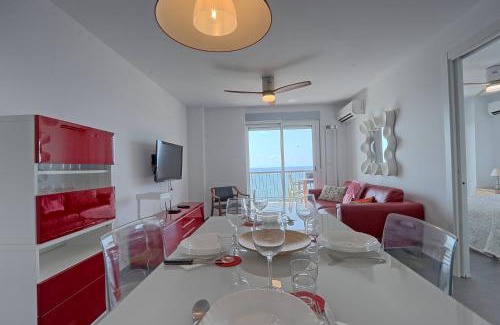 Santa Pola Apartment | Unforgettable Stay at Panorama 001 - Guest Rated 9.8/10