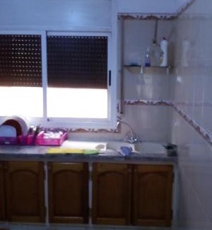 Berkane Apartment | Welcoming Stay at 06ber26kane82 near Carrefour with Breakfast