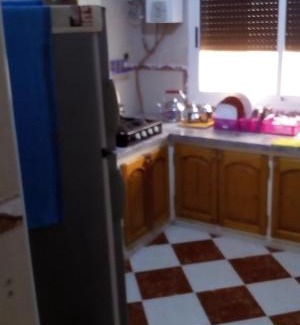 Berkane Apartment | Welcoming Stay at 06ber26kane82 near Carrefour with Breakfast