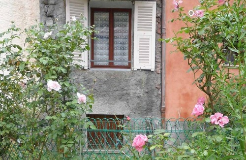 Saint-Etienne-de-Tinee House | 06G3144 - SAINT-ETIENNE-DE-TINEE