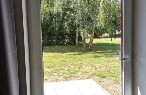 Parchtitz Apartment | Inviting 07 Birkenhain: Family-Friendly with Breakfast Included