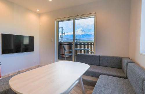 Fujikawaguchiko Villa | Family-Friendly 07 Resort Club - Relax and Unwind Today