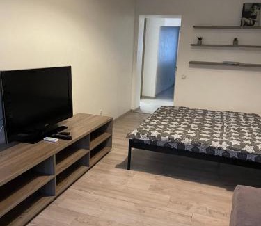 Sofiivska Borshchahivka Apartment | Cozy Apartment in ЖК «Софиевская Слободка» - 9.4 Rated Stay