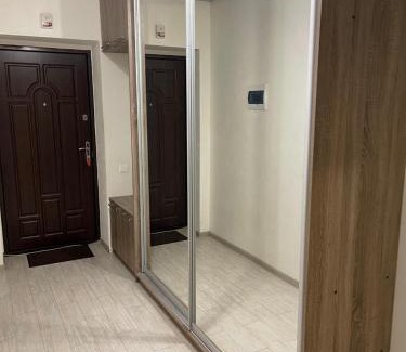 Sofiivska Borshchahivka Apartment | Cozy Apartment in ЖК «Софиевская Слободка» - 9.4 Rated Stay