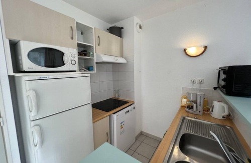 Soulac-sur-Mer House | Invite Relaxation at Domaine des Sables - 10/10 Rated Duplex
