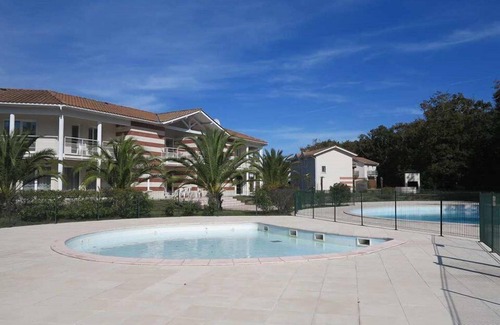 Soulac-sur-Mer House | Invite Relaxation at Domaine des Sables - 10/10 Rated Duplex