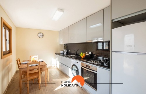 Peneco Beach House | Experience Oceanfront Bliss with Private Terrace & AC