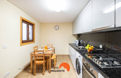 Peneco Beach House | Experience Oceanfront Bliss with Private Terrace & AC