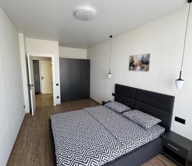 Sofiivska Borshchahivka Apartment | Highly Rated Apartments at ЖК «София» - Family & Accessible