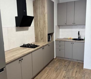 Sofiivska Borshchahivka Apartment | Highly Rated Apartments at ЖК «София» - Family & Accessible