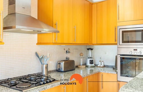 Santa Eulalia House | City-Center Villa with Private Pool & Garden - 10/10 Rated
