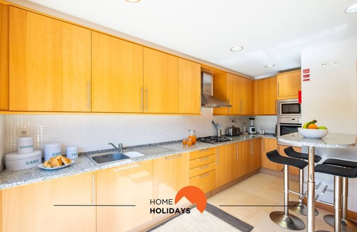 Santa Eulalia House | City-Center Villa with Private Pool & Garden - 10/10 Rated