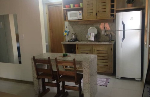 Campeche Leste Apartment | Welcoming Campeche Lofts for Digital Nomads