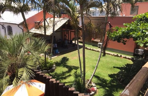 Campeche Leste Apartment | Welcoming Campeche Lofts for Digital Nomads
