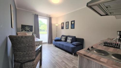 Parchtitz Apartment | Relax at 08 Heuwiese: Pet Friendly with Ocean Views