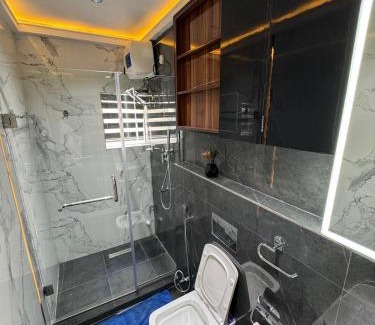 Port Harcourt Apartment | 08 Luxury Apartment