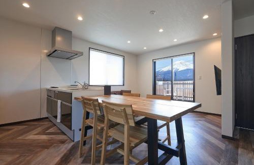 Fujikawaguchiko Apartment | Family-Friendly Getaway at 08 Resort Club - Theater