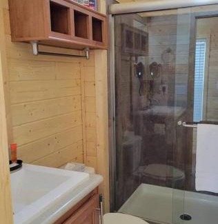 Valle Ski Chalet | Family-Friendly Tiny Home near Grand Canyon - Sleeps 8