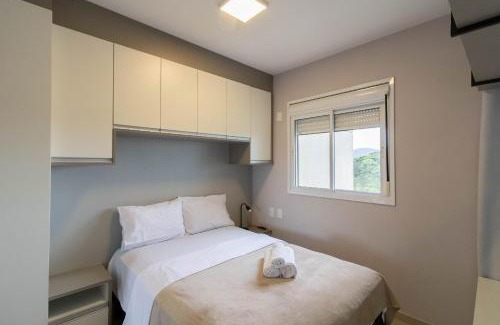 Picanco Apartment | Convenient Stay at Cidade Maia 814 Near GRU Airport