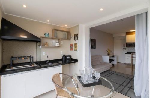 Picanco Apartment | Convenient Stay at Cidade Maia 814 Near GRU Airport