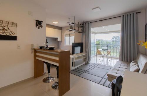 Picanco Apartment | Convenient Stay at Cidade Maia 814 Near GRU Airport
