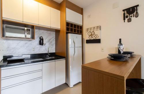 Picanco Apartment | Convenient Stay at Cidade Maia 814 Near GRU Airport