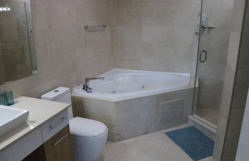 Playa Bonita Village Apartment | 08K Resort: Oceanfront Paradise by Panama Canal