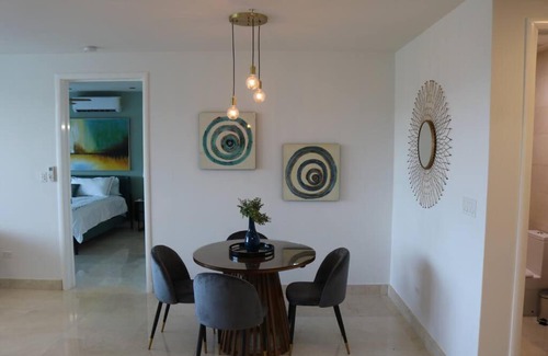 Playa Bonita Village Apartment | 08K Resort: Oceanfront Paradise by Panama Canal
