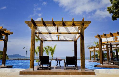 Playa Bonita Village Apartment | 08K Resort: Oceanfront Paradise by Panama Canal