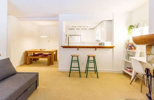 Blackcomb House | Relax at The Woods: Family-Friendly Stay with Spa & Hot Tub