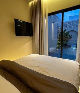 Ninh Kieu Villa | 09 Villa