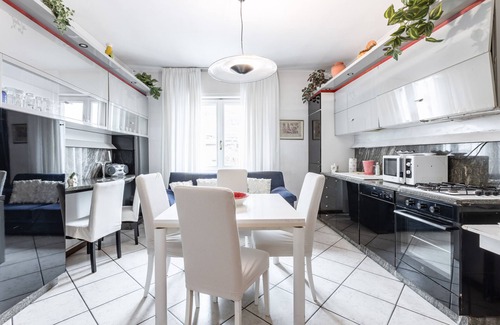 Lovere Apartment | 0904BG - Casa Lucia