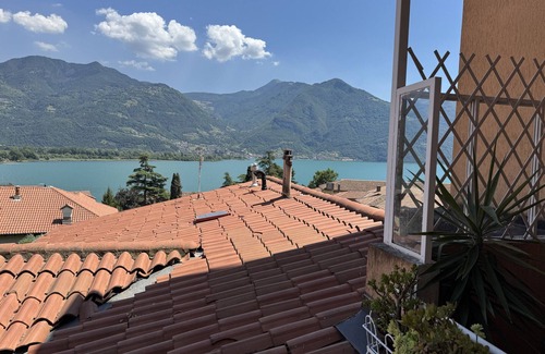 Lovere Apartment | 0904BG - Casa Lucia