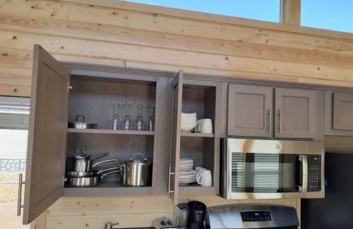 Valle House | Cozy Star Gazing Tiny Home by Grand Canyon - Sleeps 8