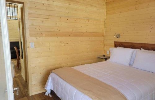 Valle Ski Chalet | Family-Friendly Tiny Home for Star Gazing near Grand Canyon