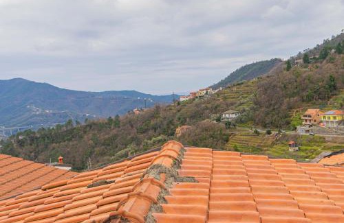 Cardini House | Family-Friendly Stay at A Cà di Fratti, 15 Min from Beach