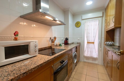 Santa Pola Apartment | 094 - Hacienda el Barrio 002 - comfortHOLIDAYS