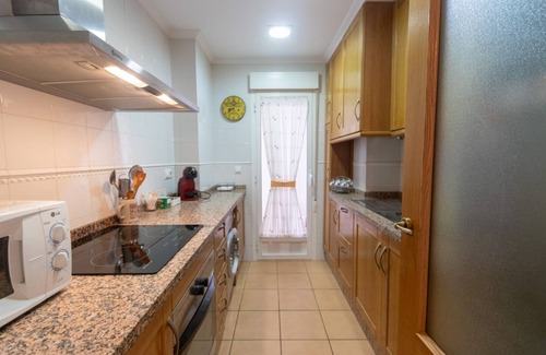 Santa Pola Apartment | 094 - Hacienda el Barrio 002 - comfortHOLIDAYS