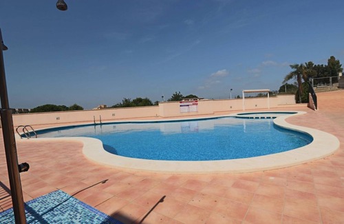 Santa Pola Apartment | 094 - Hacienda el Barrio 002 - comfortHOLIDAYS