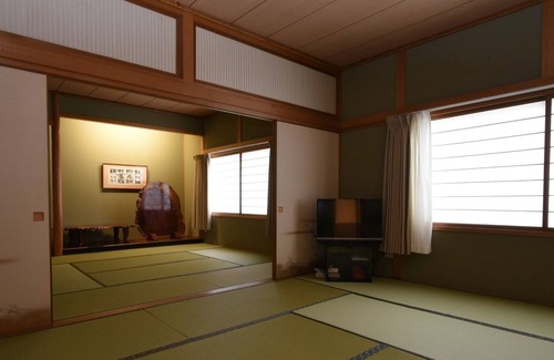 Shiraoi House | 0980Authentic Japanese bath experience Shiraoi - Hyakuso / Shiraoi-gun Hokkaidō