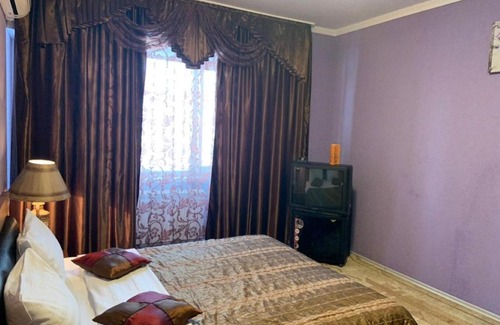 Novokuznetsk Apartment | Charming 1к Apartments with Amazing Views on Zaporizhskaya