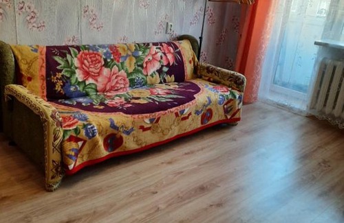 Kaliningrad Apartment | Cozy 1К Apartment near the Train Station with Breakfast