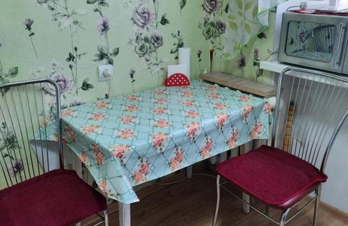 Kaliningrad Apartment | Cozy 1К Apartment near the Train Station with Breakfast