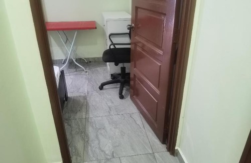 Kuala Lumpur House | Cozy Room with Kitchen, Bathroom, and Laundry Facilities