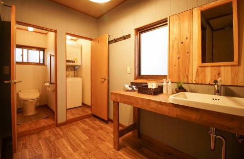 Nagano Apartment | Exclusive Private Space at Cottage Tokkei - Pet Friendly!