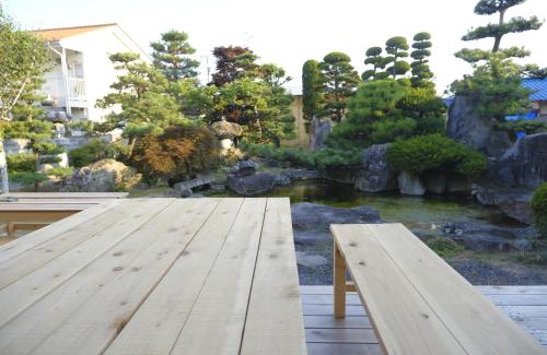 Nagano Apartment | Exclusive Private Space at Cottage Tokkei - Pet Friendly!
