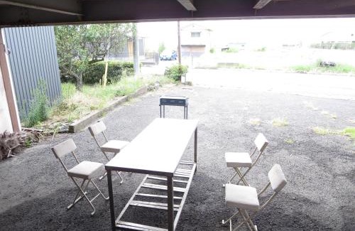 Hitachiota Apartment | Exclusive Stay at Hitachiota Studio: Pet-Friendly Retreat