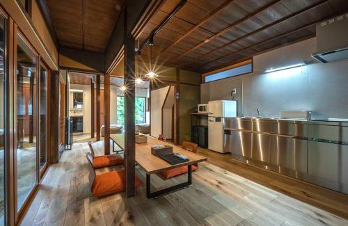 Hida Takayama Onsen House | Exclusive Stay at WAT RESORT: Family-Friendly Townhouse