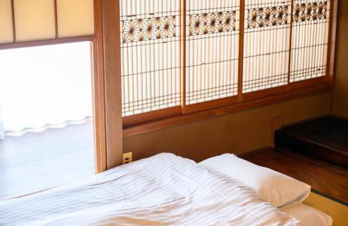 Onomichi Villa | Experience Kiso House: Your Family-Friendly Retreat