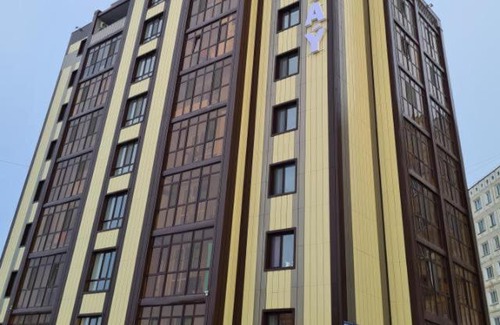 Kokshetau Apartment | Comfortable 1 and 2-Bedroom Apartments for Your Stay